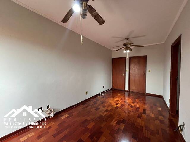 #591 - Apartamento para Venda em Limeira - SP - 3