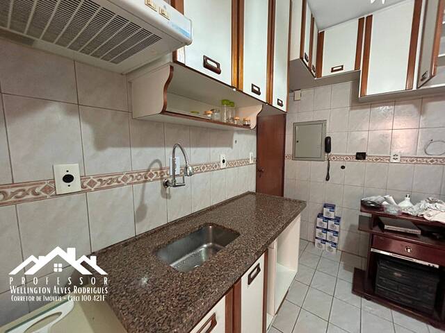 Apartamento para Venda em Limeira - 5