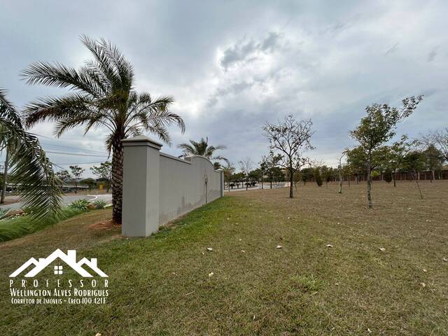 Terreno em condomínio para Venda em Limeira - 3