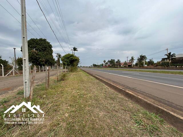 Terreno para Venda em Limeira - 4