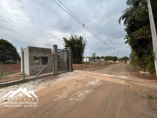 Terreno para Venda em Limeira - 1