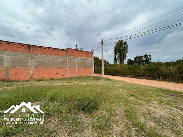 Terreno para Venda em Limeira - 5