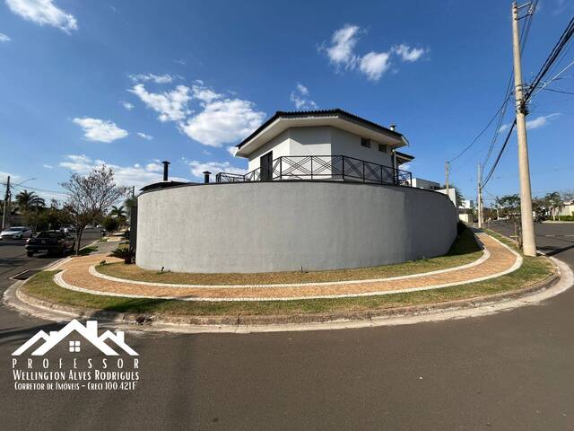 Casa em condomínio para Venda em Limeira - 2