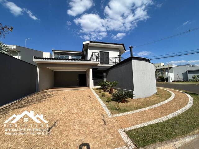 Casa em condomínio para Venda em Limeira - 1