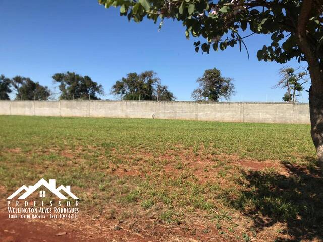 #623 - Terreno em condomínio para Venda em Limeira - SP - 3