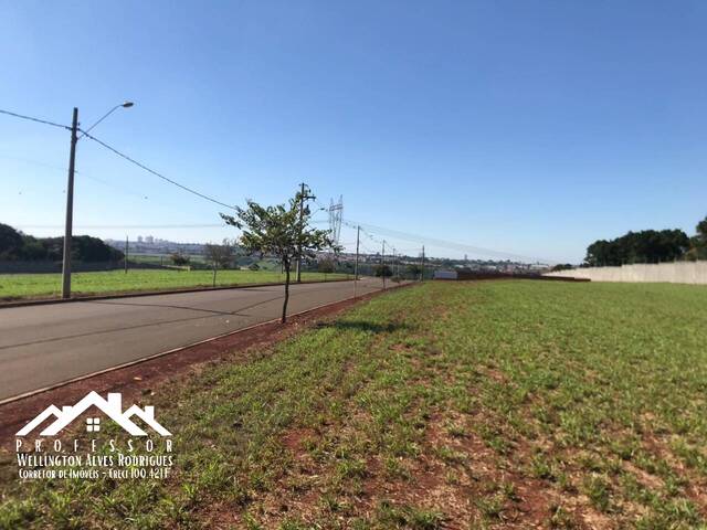 Terreno em condomínio para Venda em Limeira - 2