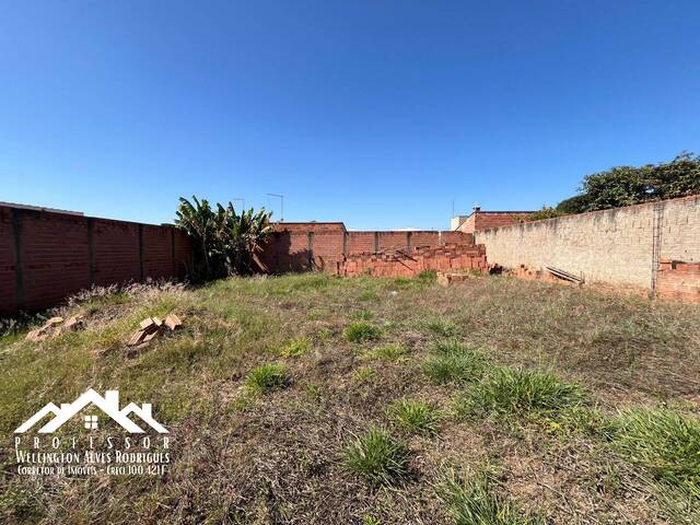 Terreno para Venda em Limeira - 1