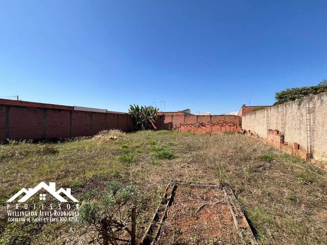 Terreno para Venda em Limeira - 3