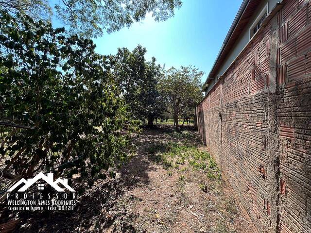 #629 - Terreno para Venda em Limeira - SP