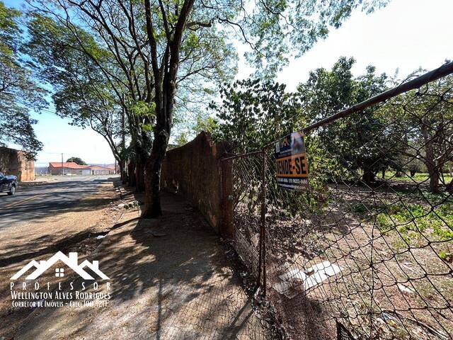 Terreno para Venda em Limeira - 2