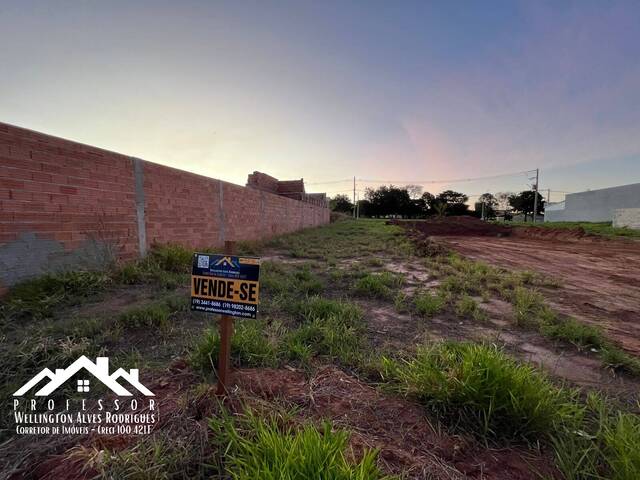 #632 - Terreno para Venda em Limeira - SP