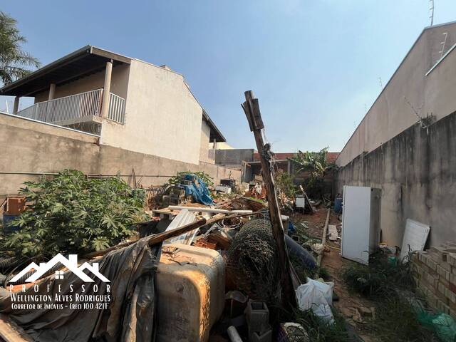 #636 - Terreno para Venda em Limeira - SP - 3