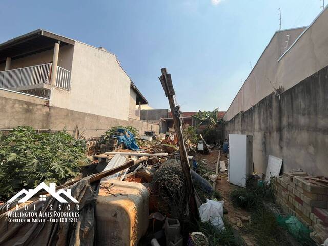 Terreno para Venda em Limeira - 5