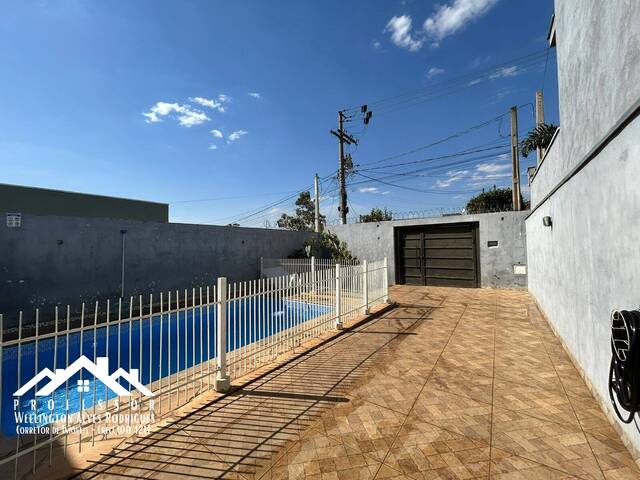 Venda em Residencial Palmeira Real - Limeira