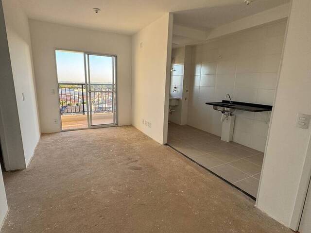 Apartamento para Venda em Limeira - 5