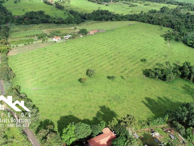 Sítio para Venda em Limeira - 5