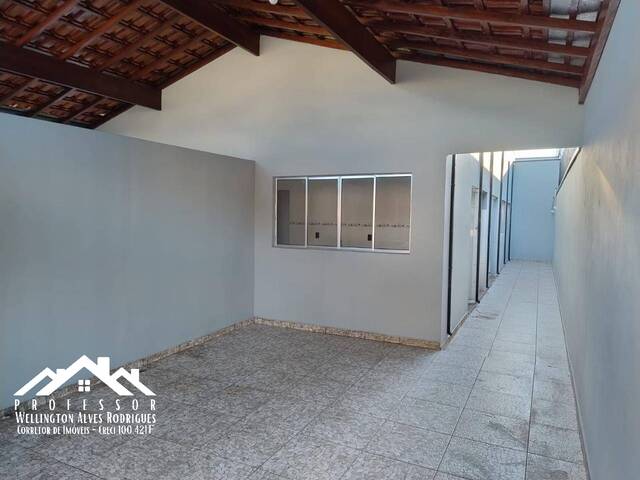 Venda em Residencial Palmeira Real - Limeira