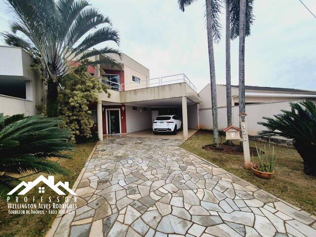 Casa em condomínio para Venda em Limeira - 1