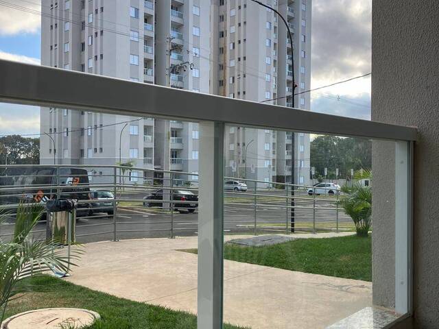 #644 - Apartamento para Venda em Limeira - SP - 3