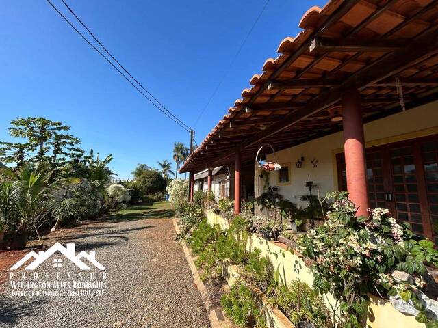 Venda em Bairro dos Pires - Limeira