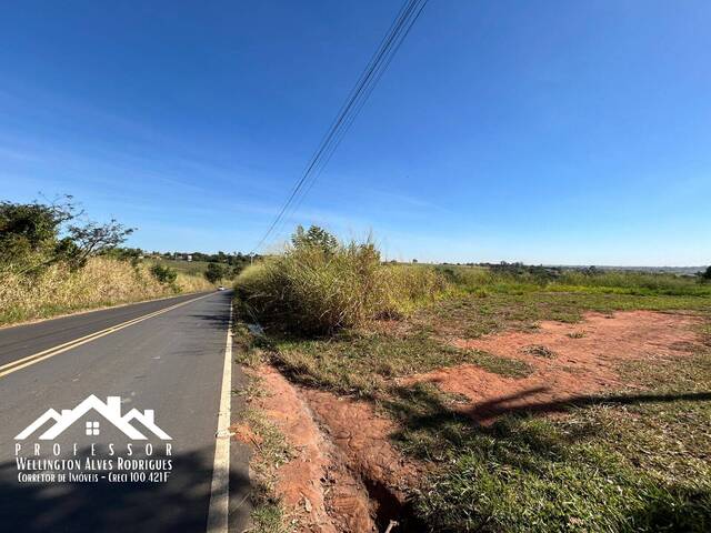 Área para Venda em Limeira - 1