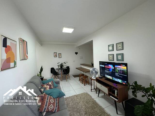 #655 - Apartamento para Venda em Limeira - SP - 2