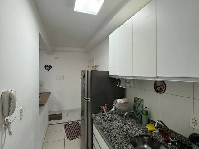 Apartamento para Venda em Limeira - 4