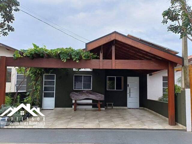 Casa em condomínio para Venda em Limeira - 1