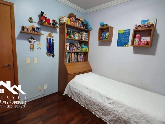 Apartamento para Venda em Limeira - 4