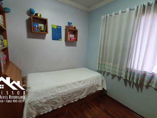 Apartamento para Venda em Limeira - 5