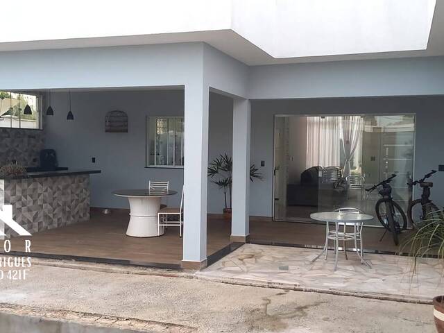 #660 - Casa em condomínio para Venda em Limeira - SP - 2