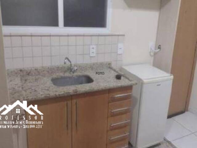 Apartamento para Venda em Limeira - 3