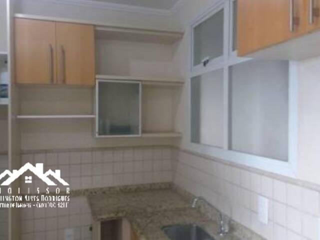 Apartamento para Venda em Limeira - 5