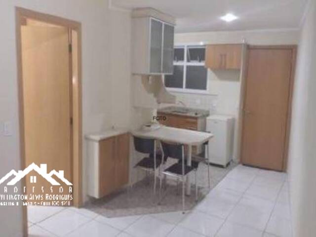 Apartamento para Venda em Limeira - 1