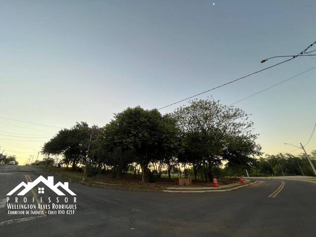 Terreno para Venda em Limeira - 1