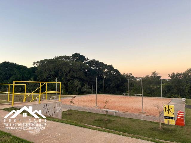 #667 - Terreno para Venda em Limeira - SP