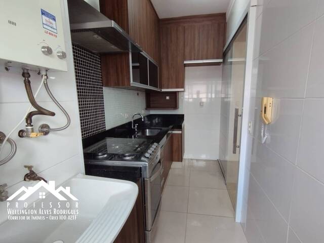 Apartamento para Venda em Limeira - 2