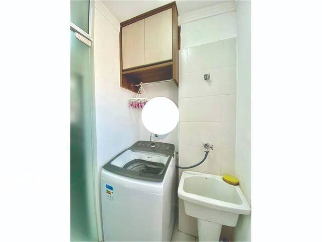 Apartamento para Venda em Limeira - 5