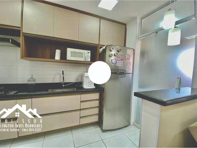 Apartamento para Venda em Limeira - 3