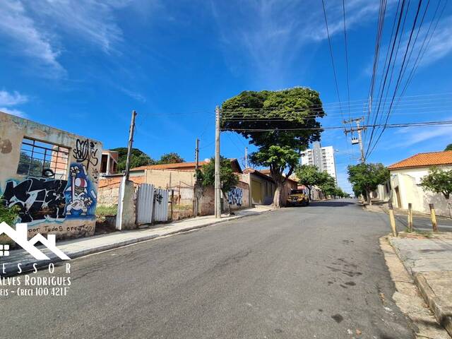 Terreno para Venda em Limeira - 5