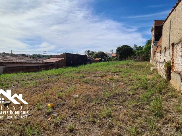 #672 - Terreno para Venda em Limeira - SP