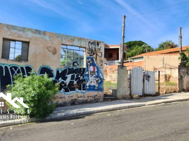 Terreno para Venda em Limeira - 4