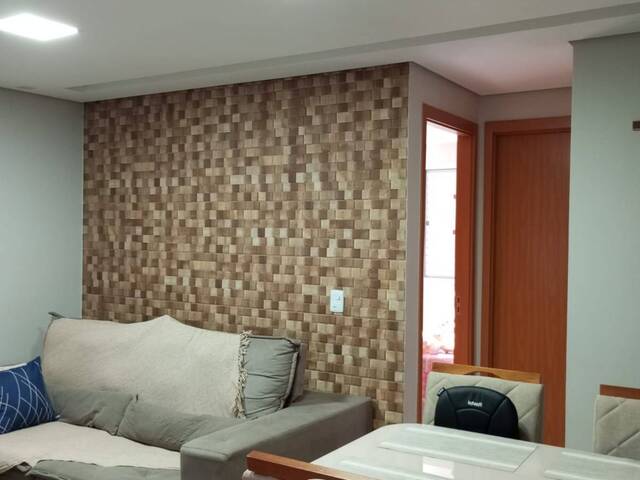 Apartamento para Venda em Limeira - 3