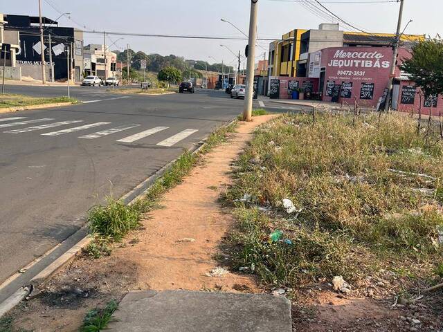 #679 - Terreno para Venda em Limeira - SP - 2