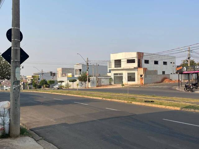 Terreno para Venda em Limeira - 4