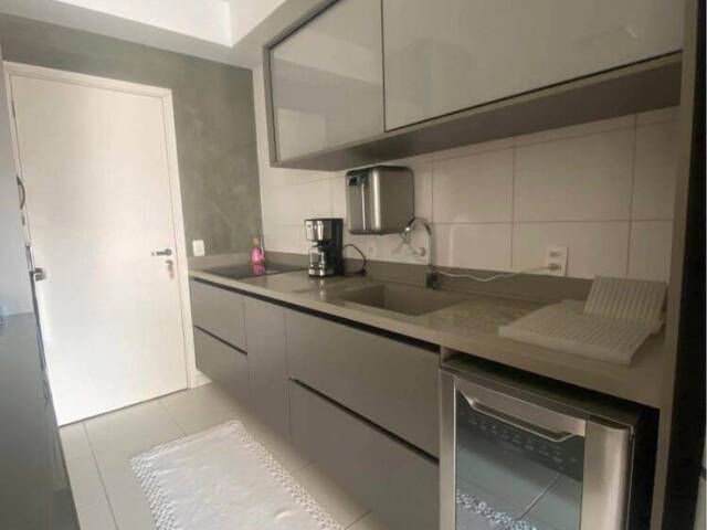 Apartamento para Venda em Limeira - 4