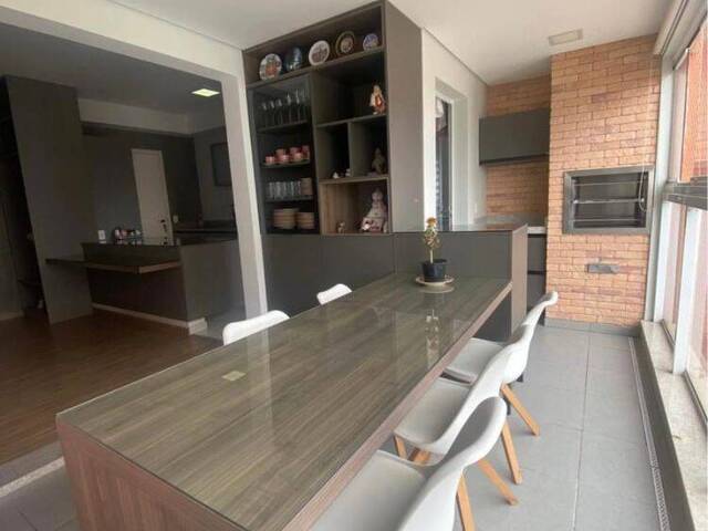 Apartamento para Venda em Limeira - 5