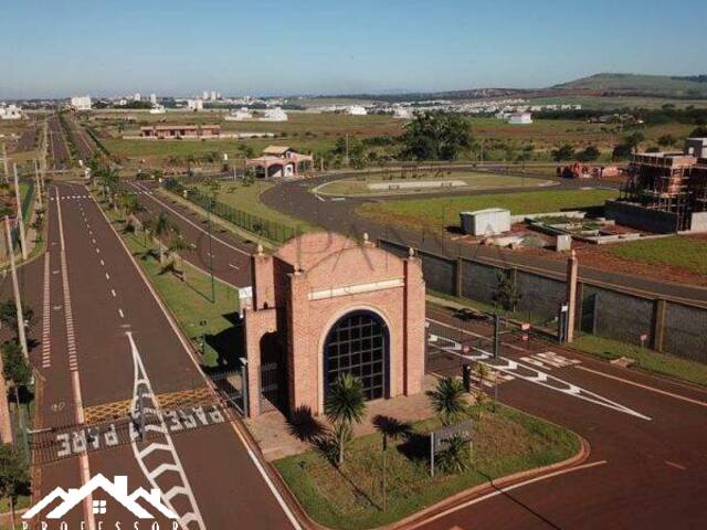 Terreno em condomínio para Venda em Limeira - 2