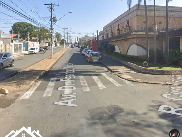 #684 - Casa para Venda em Limeira - SP - 3