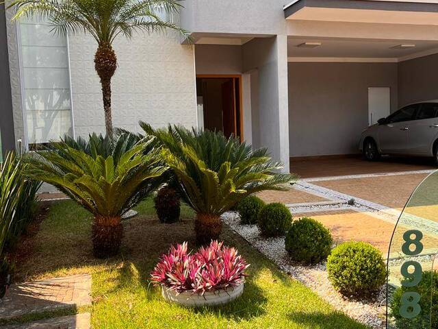 Casa em condomínio para Venda em Limeira - 1